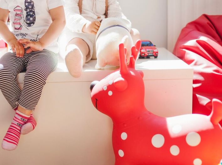 מועדון ילדים