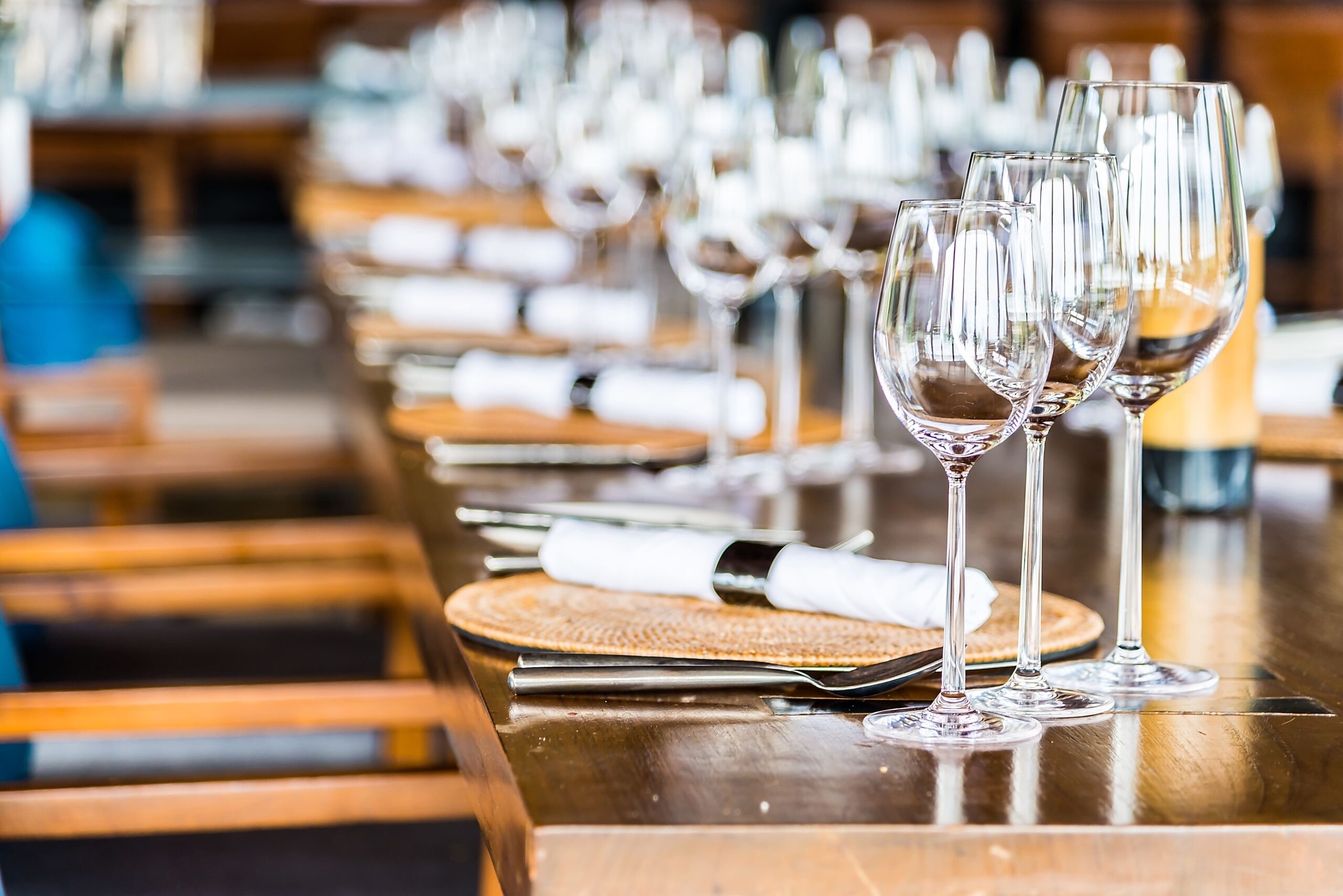 כנסים ואירועים